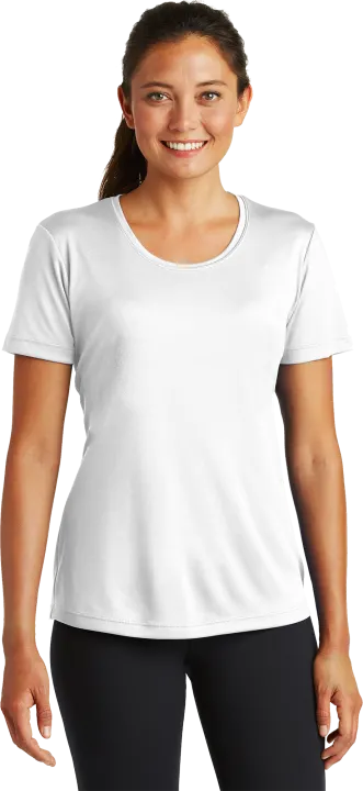 Women's Performance Tech Tee