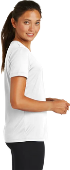 Women's Performance Tech Tee