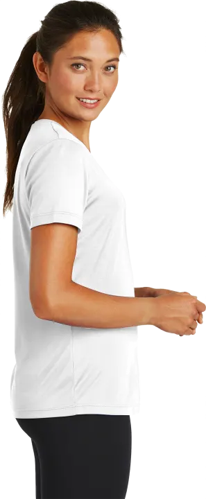 Women's Performance Tech Tee