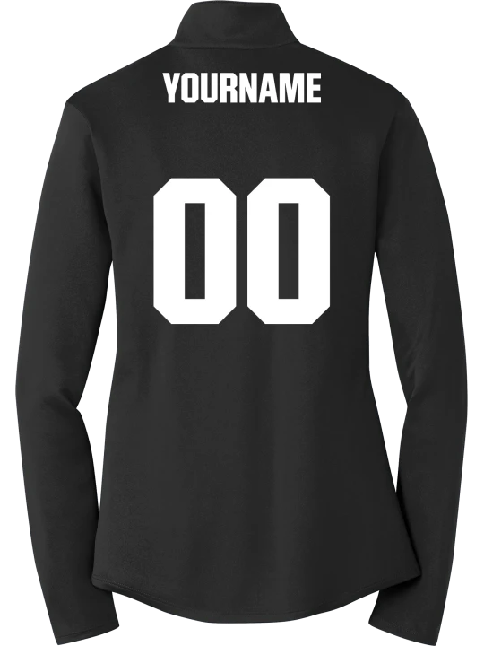 Women's Performance Pullover