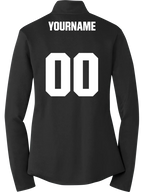 Women's Performance Pullover