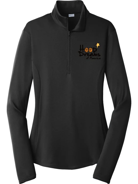 Women's Performance Pullover