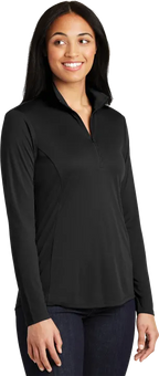 Women's Performance Pullover