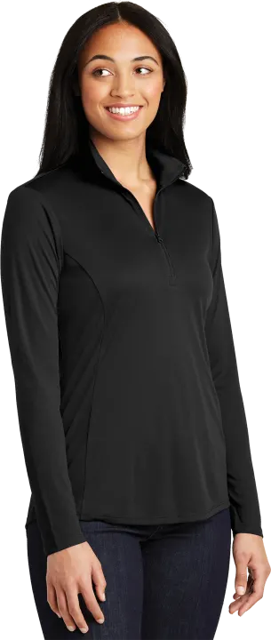 Women's Performance Pullover