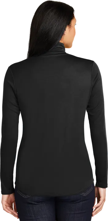 Women's Performance Pullover