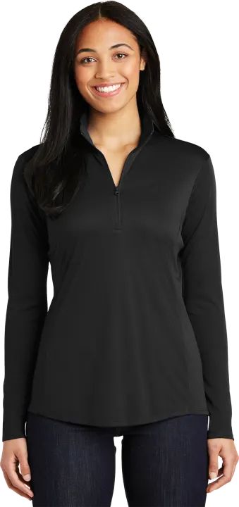 Women's Performance Pullover