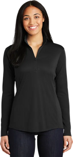 Women's Performance Pullover