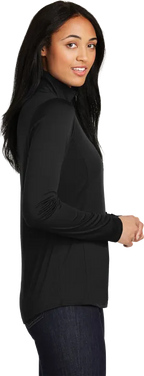 Women's Performance Pullover