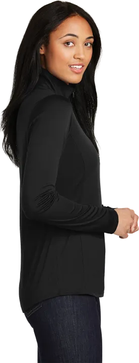 Women's Performance Pullover