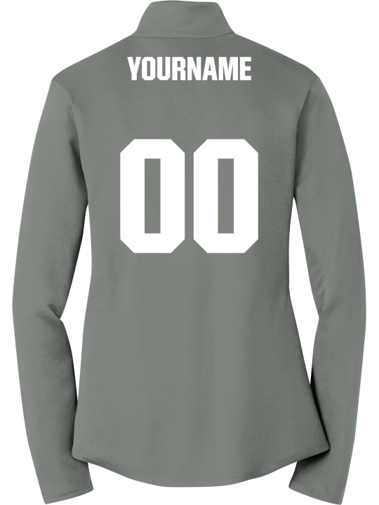 Women's Performance Pullover