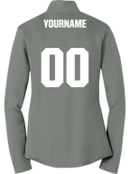 Women's Performance Pullover