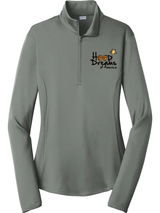 Women's Performance Pullover