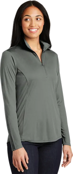 Women's Performance Pullover