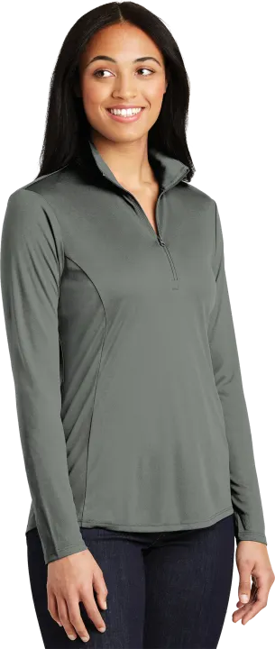 Women's Performance Pullover