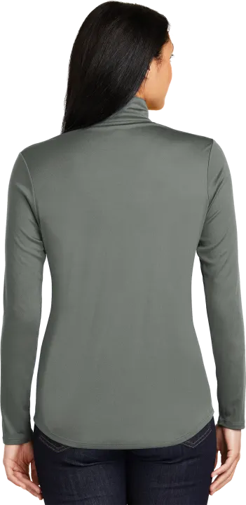 Women's Performance Pullover