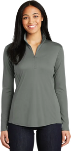 Women's Performance Pullover