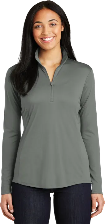 Women's Performance Pullover