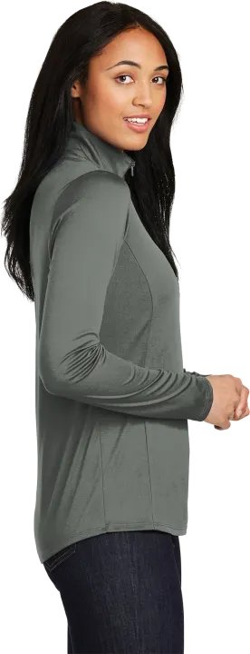 Women's Performance Pullover