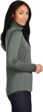 Women's Performance Pullover