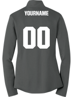 Women's Performance Pullover
