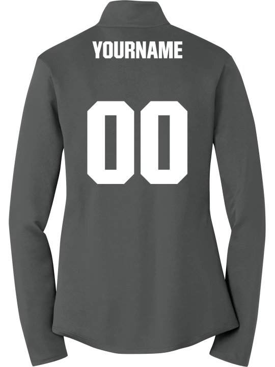 Women's Performance Pullover