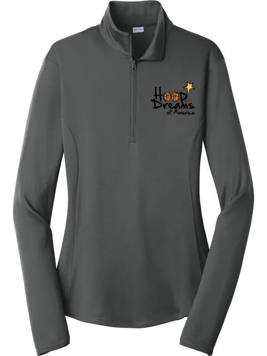 Women's Performance Pullover
