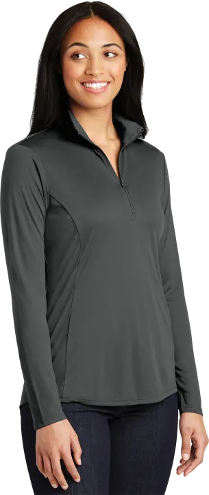 Women's Performance Pullover