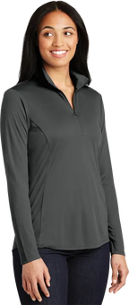 Women's Performance Pullover