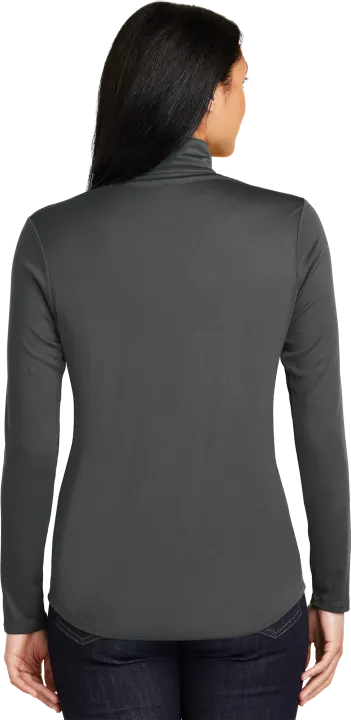 Women's Performance Pullover