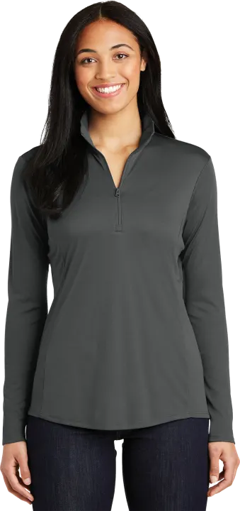 Women's Performance Pullover