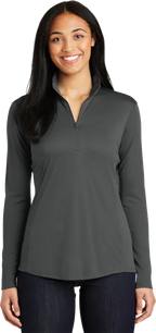 Women's Performance Pullover