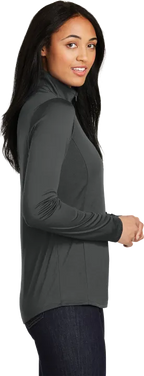Women's Performance Pullover