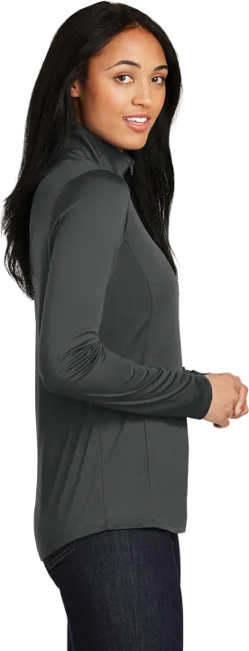 Women's Performance Pullover