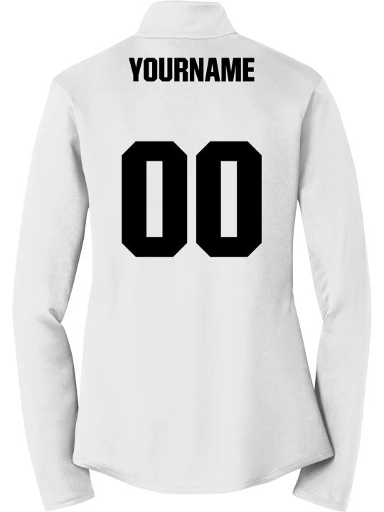 Women's Performance Pullover