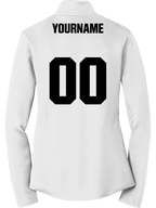Women's Performance Pullover