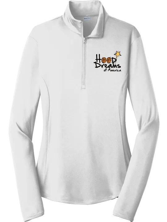 Women's Performance Pullover