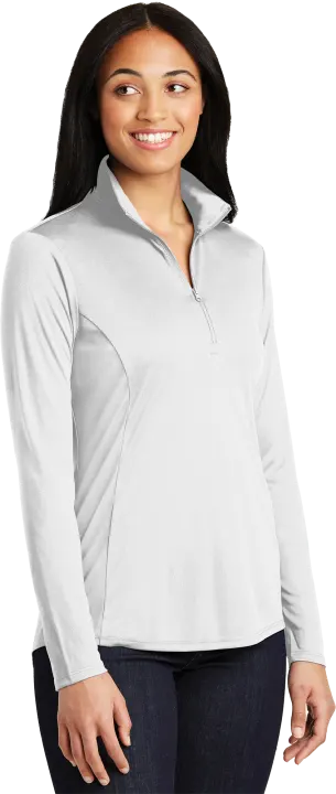 Women's Performance Pullover