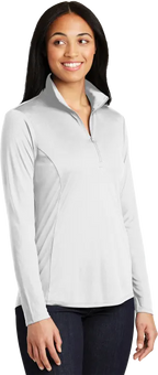 Women's Performance Pullover
