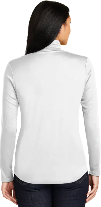 Women's Performance Pullover