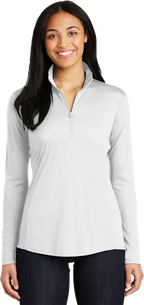 Women's Performance Pullover