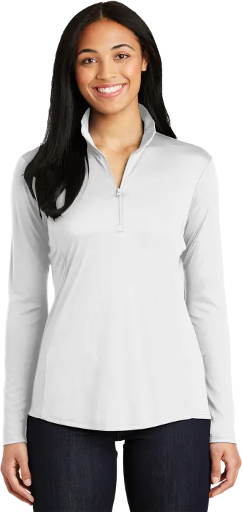 Women's Performance Pullover