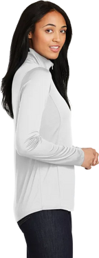 Women's Performance Pullover
