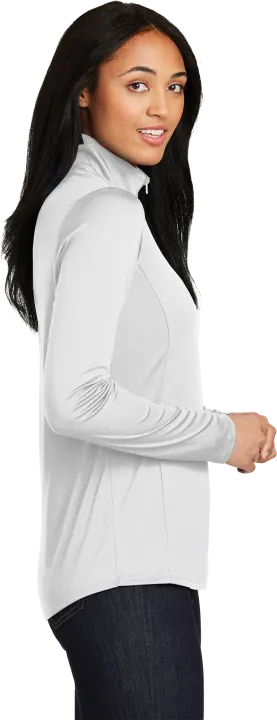 Women's Performance Pullover