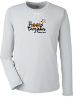 Under Armour Long Sleeve Tech Tee