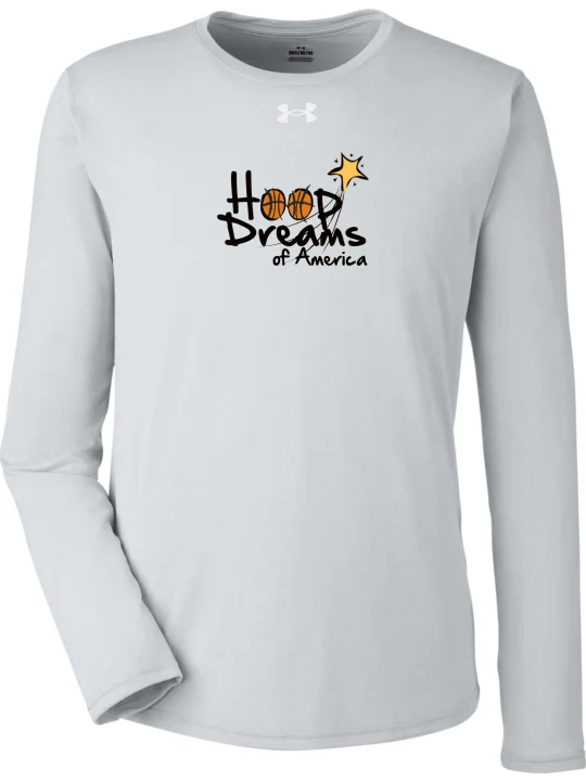 Under Armour Long Sleeve Tech Tee
