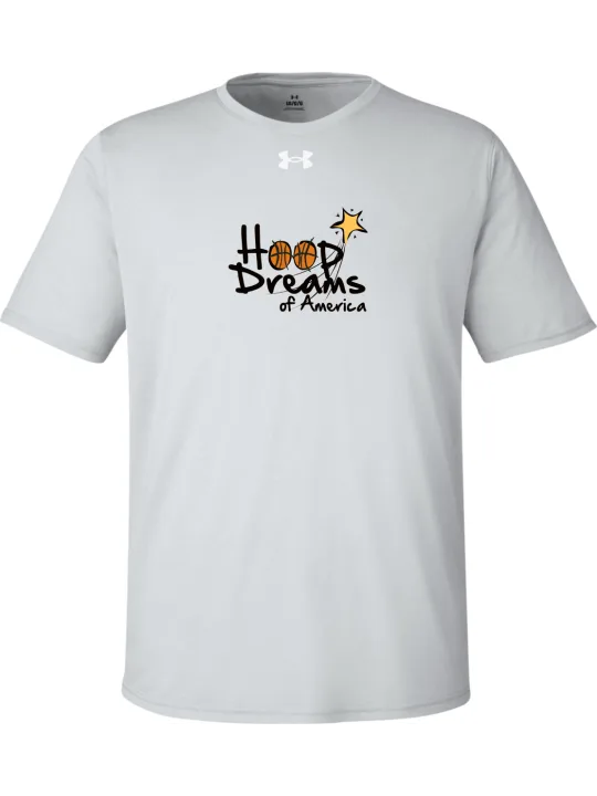 Under Armour Men's Tech Tee