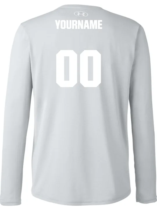 Under Armour Long Sleeve Tech Tee