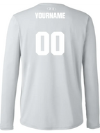 Under Armour Long Sleeve Tech Tee