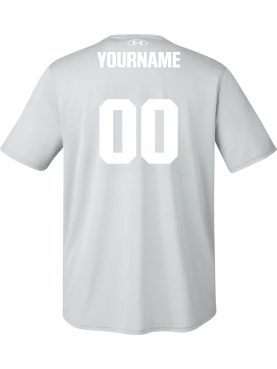 Under Armour Men's Tech Tee