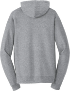 Adult Pullover Hooded Sweatshirt